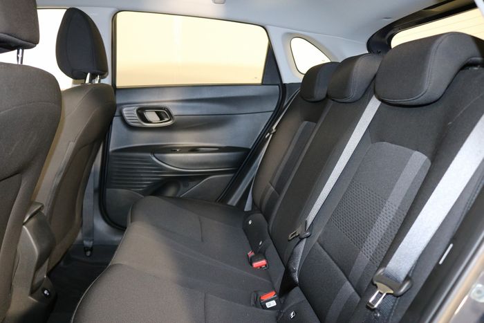 Hyundai i20 2024