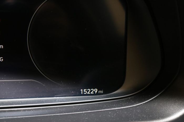 Hyundai i20 2024