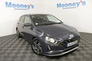 Hyundai i20 2024