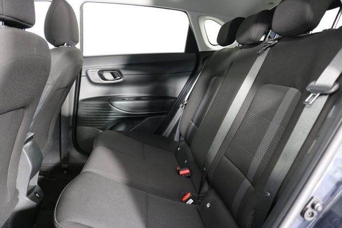 Hyundai i20 2024