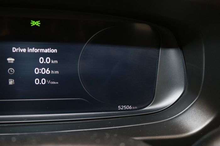 Hyundai i20 2024