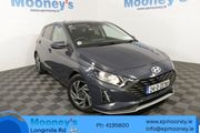 Hyundai i20 2024