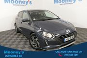 Hyundai i20 2024