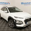 Hyundai Kona 2020