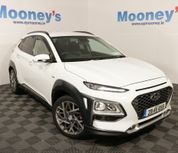 Hyundai Kona 2020