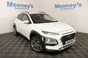 Hyundai Kona 2020