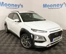Hyundai Kona 2020