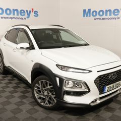 Hyundai Kona 2020