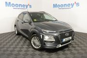 Hyundai Kona 2020