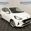 Hyundai i10 2022