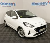 Hyundai i10 2022