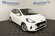 Hyundai i10 2022