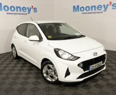 Hyundai i10 2022