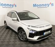Hyundai Bayon 2025