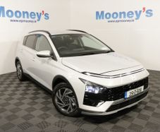 Hyundai Bayon 2025