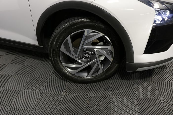 Hyundai Bayon 2025