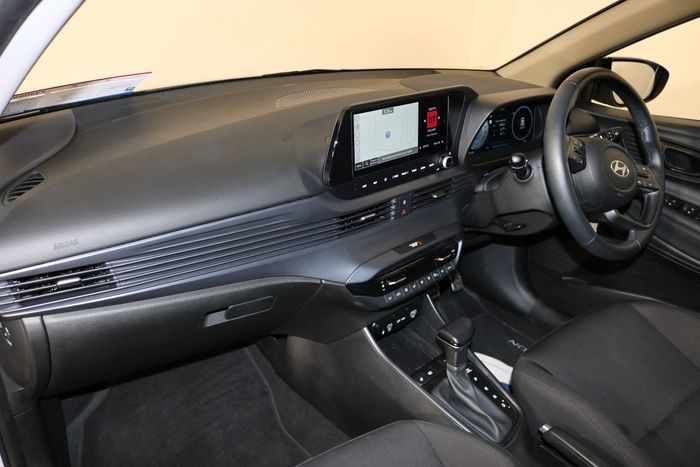 Hyundai Bayon 2025
