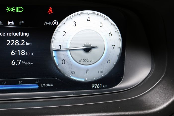 Hyundai Bayon 2025