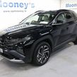 Hyundai Tucson 2025
