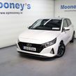 Hyundai i20 2023