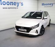 Hyundai i20 2023