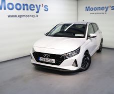 Hyundai i20 2023