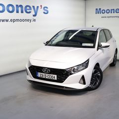Hyundai i20 2023