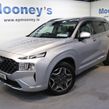 Hyundai Santa Fe 2023