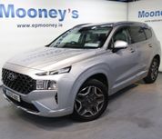 Hyundai Santa Fe 2023