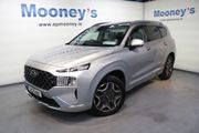 Hyundai Santa Fe 2023