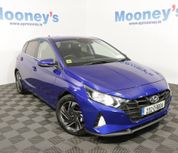 Hyundai i20 2023