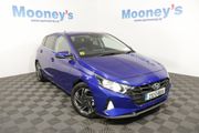 Hyundai i20 2023