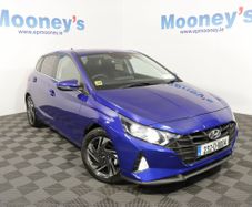 Hyundai i20 2023