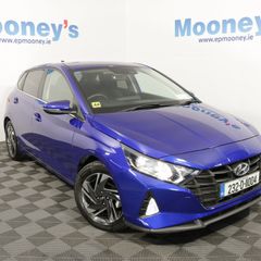 Hyundai i20 2023