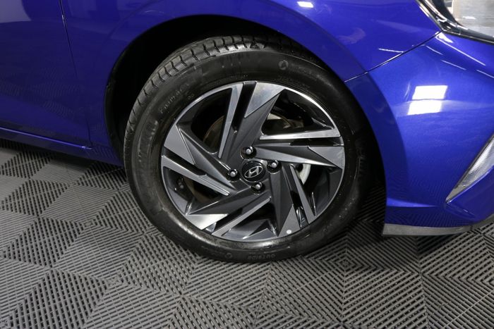 Hyundai i20 2023