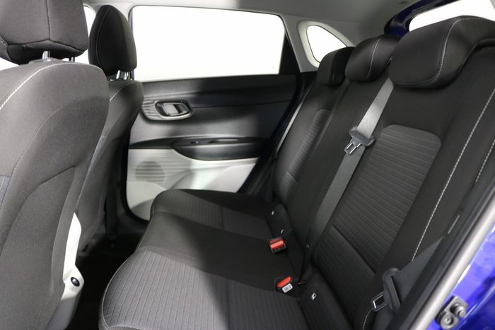 Hyundai i20 2023