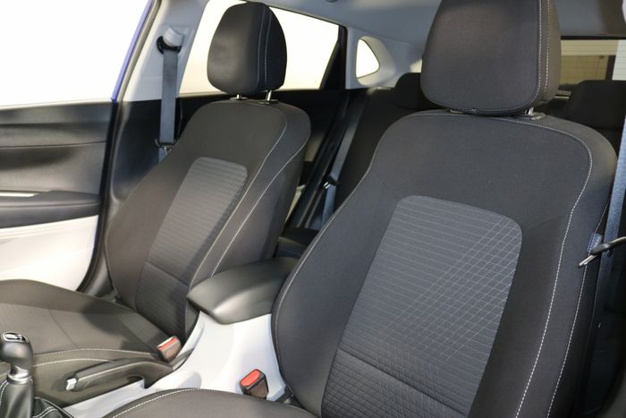 Hyundai i20 2023