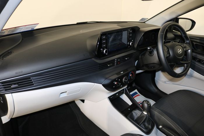 Hyundai i20 2023