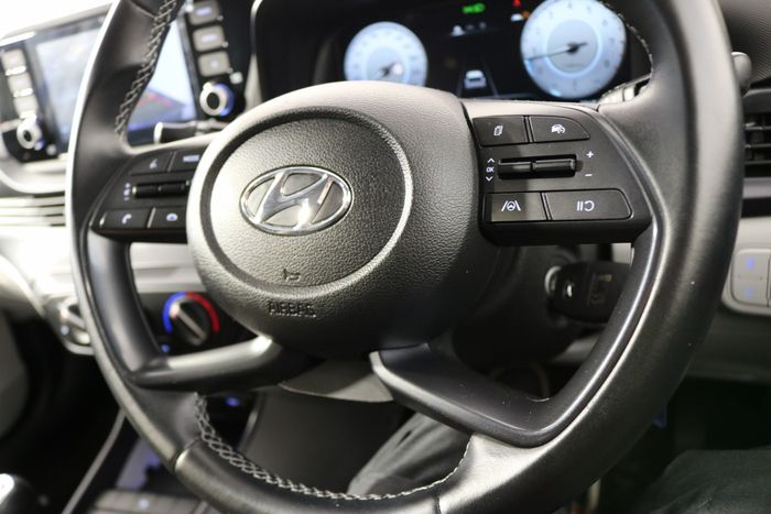 Hyundai i20 2023