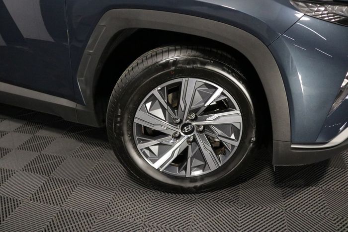 Hyundai Tucson 2023