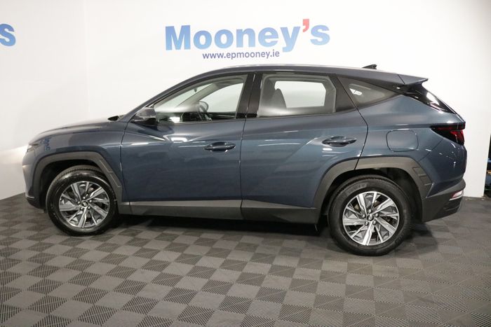 Hyundai Tucson 2023
