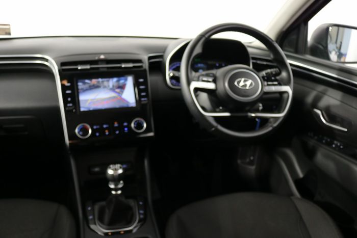 Hyundai Tucson 2023