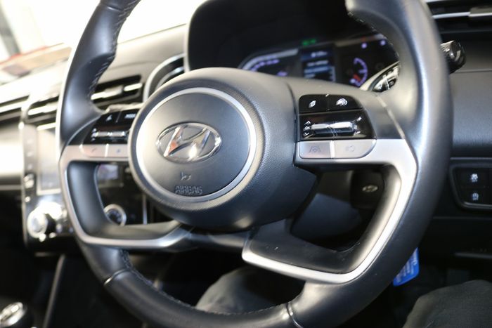 Hyundai Tucson 2023