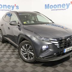 Hyundai Tucson 2023