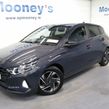 Hyundai i20 2022
