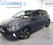 Hyundai i20 2022
