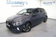 Hyundai i20 2022