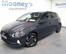 Hyundai i20 2022
