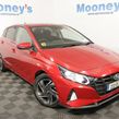 Hyundai i20 2022