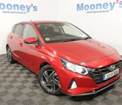 Hyundai i20 2022